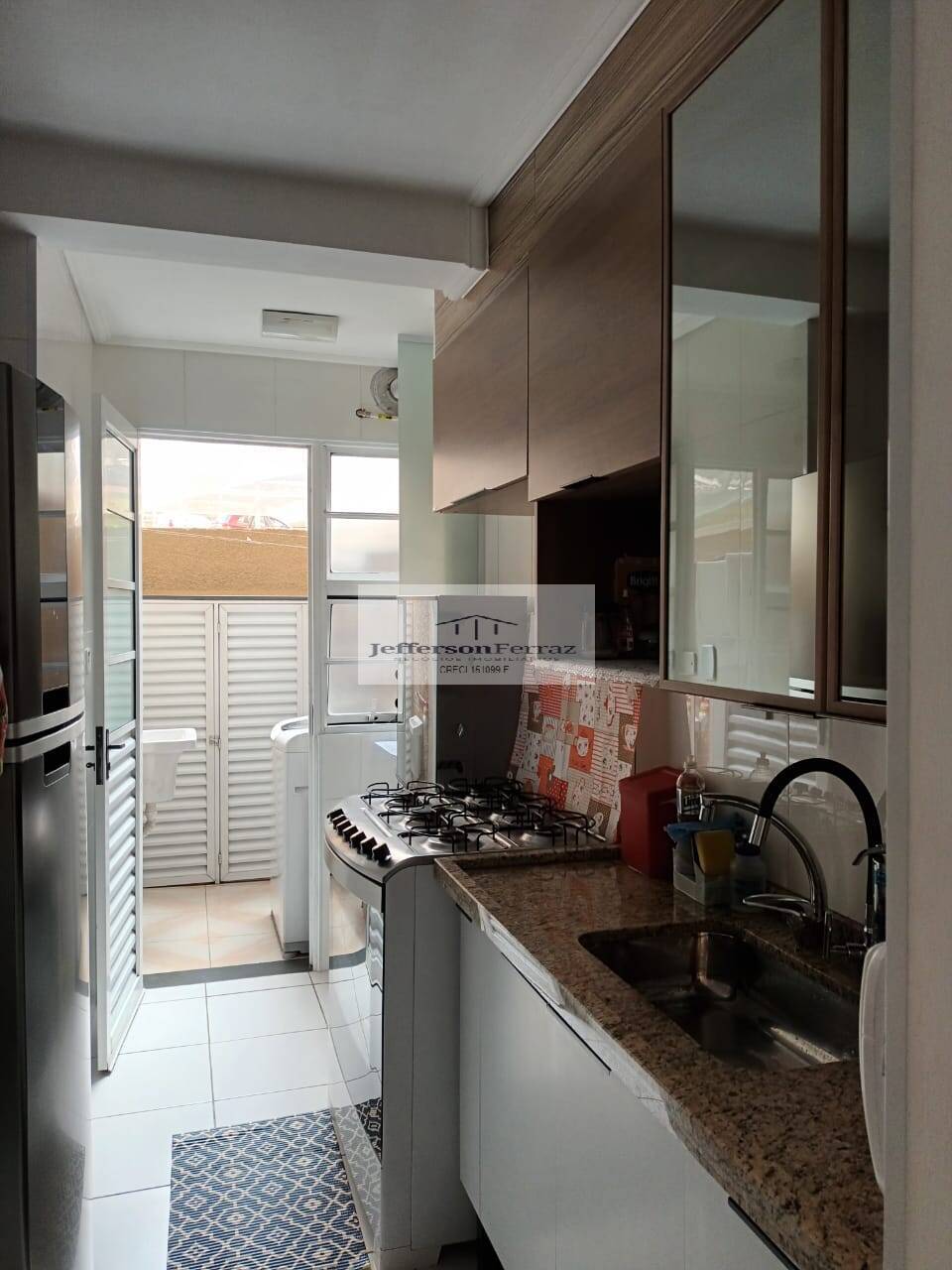 Apartamento, 2 quartos, 65 m² - Foto 4