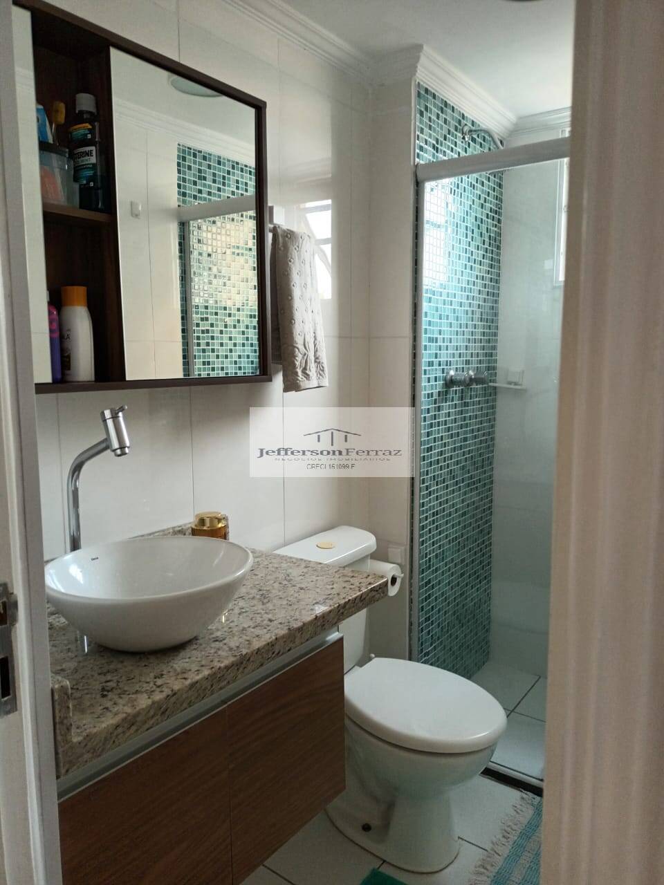 Apartamento, 2 quartos, 65 m² - Foto 9