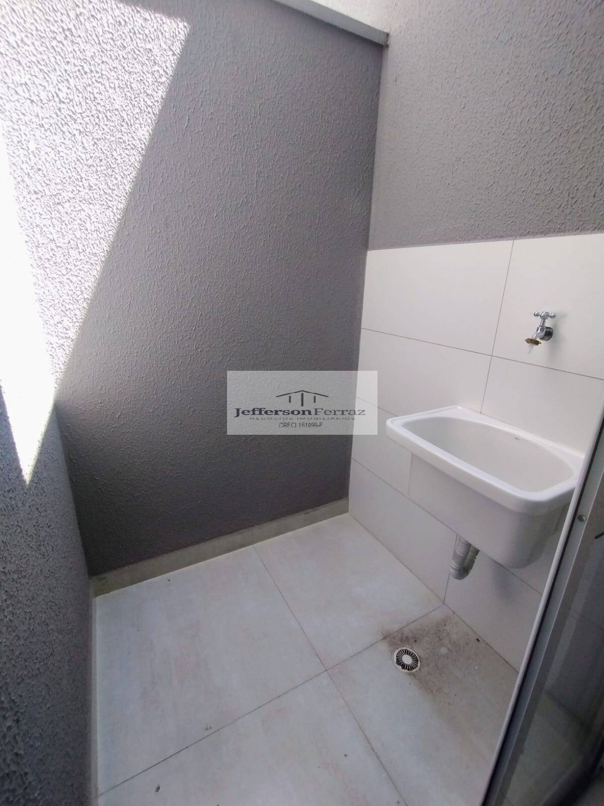 Apartamento, 2 quartos, 28 m² - Foto 11
