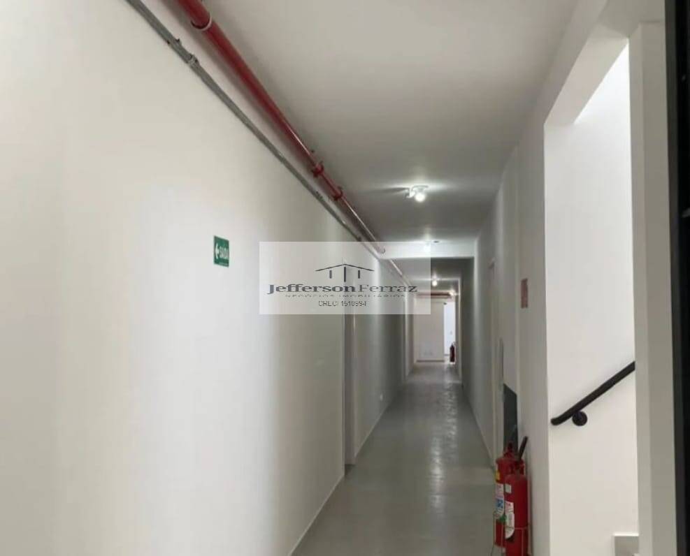 Apartamento, 2 quartos, 28 m² - Foto 6