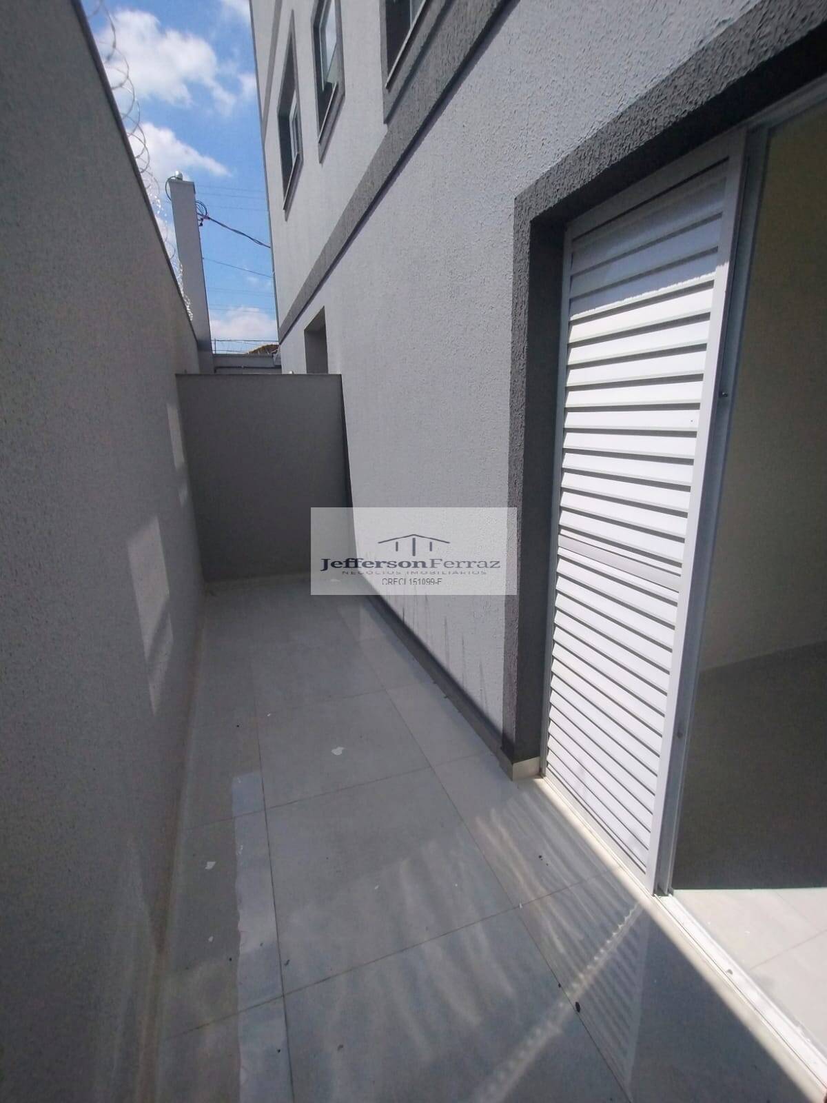 Apartamento, 2 quartos, 28 m² - Foto 9