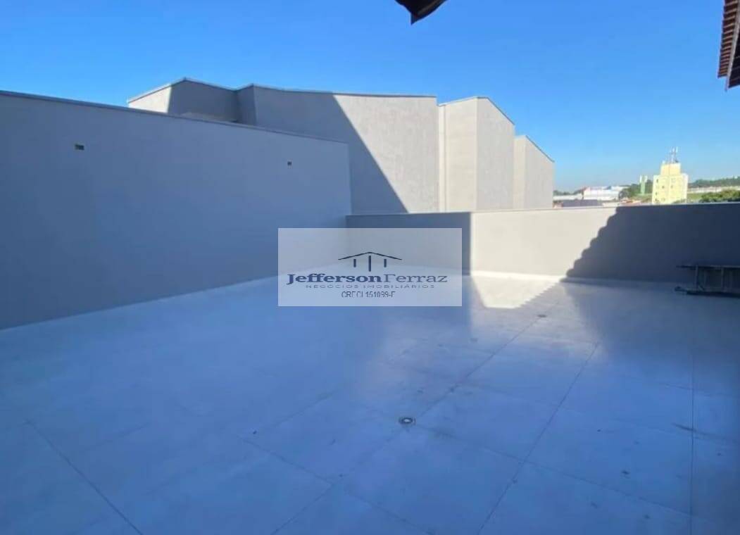 Apartamento, 2 quartos, 28 m² - Foto 8