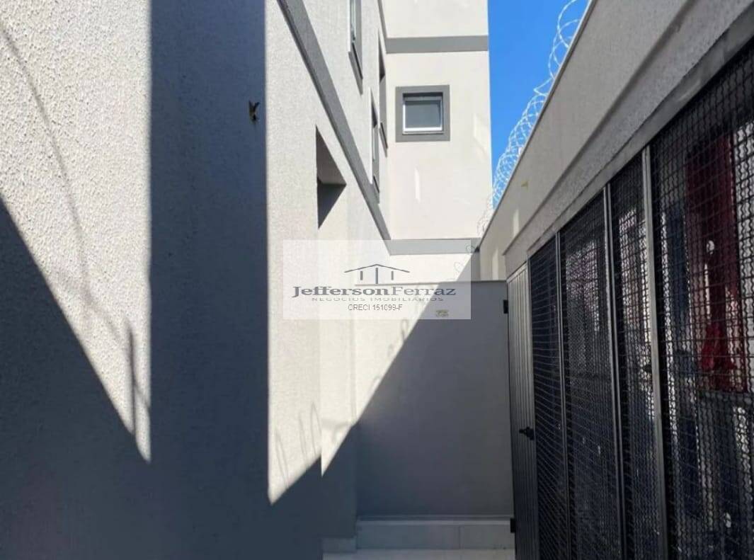 Apartamento, 2 quartos, 28 m² - Foto 14