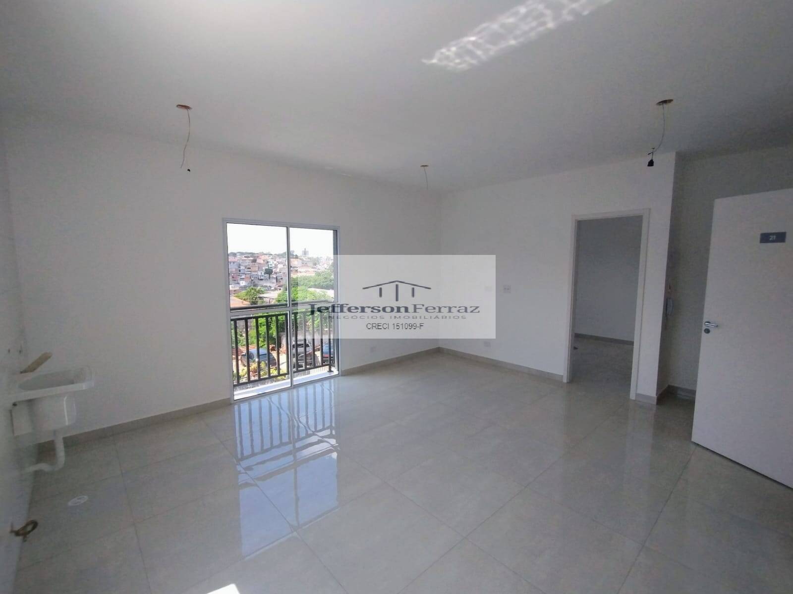 Apartamento, 2 quartos, 28 m² - Foto 15