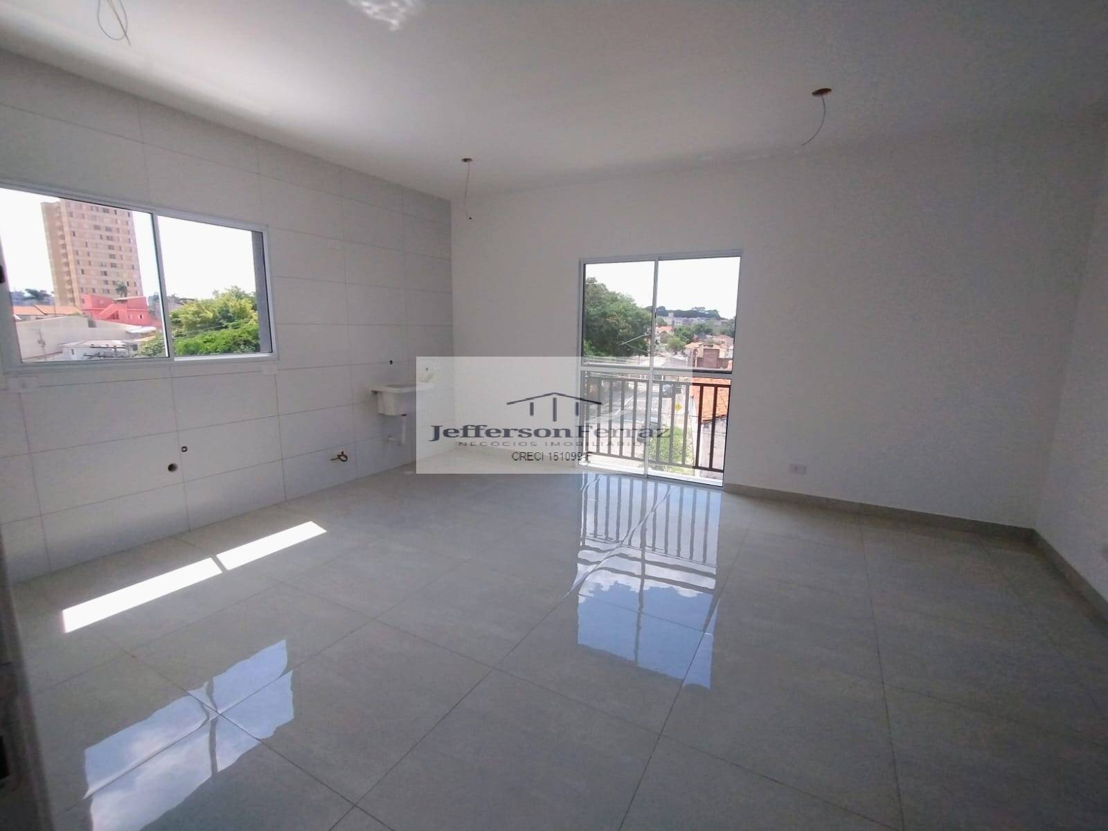Apartamento, 2 quartos, 28 m² - Foto 16