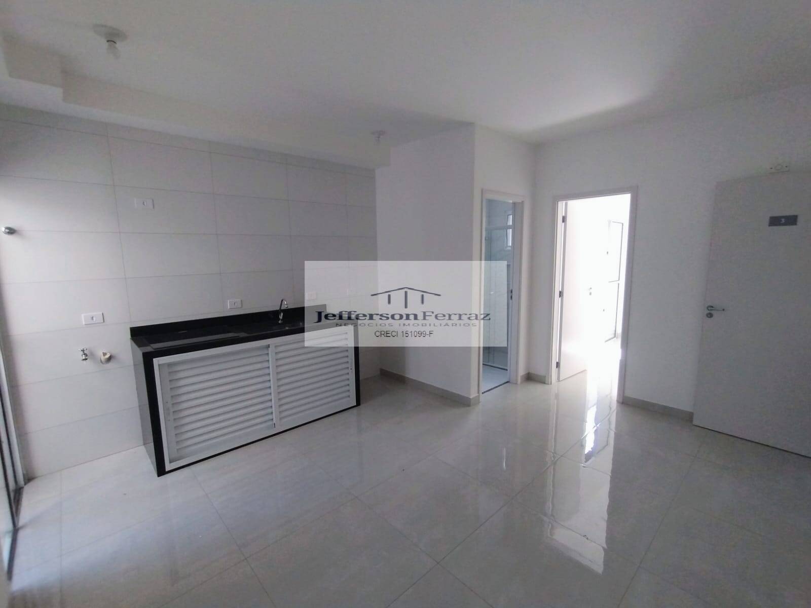 Apartamento, 2 quartos, 28 m² - Foto 17
