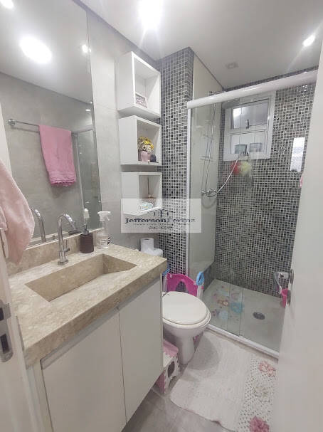 Apartamento, 3 quartos, 60 m² - Foto 13
