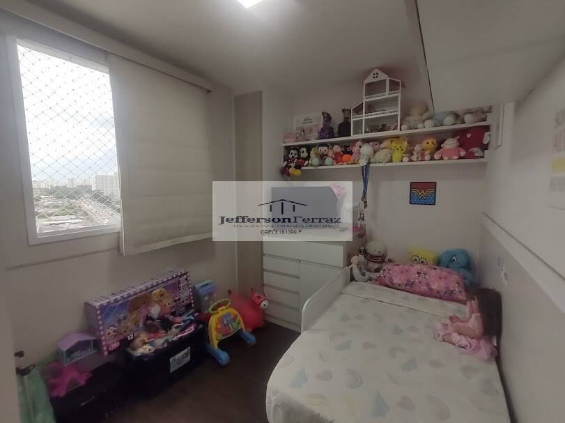 Apartamento, 3 quartos, 60 m² - Foto 11