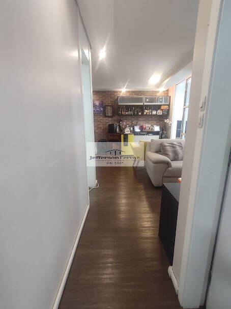 Apartamento, 3 quartos, 60 m² - Foto 10