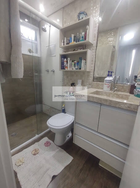 Apartamento, 3 quartos, 60 m² - Foto 16