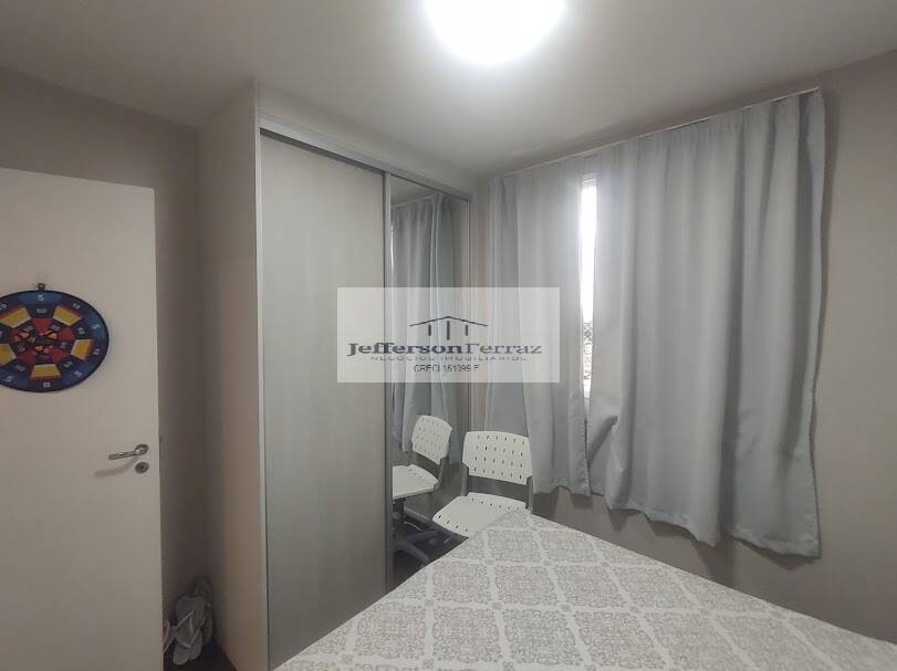 Apartamento, 3 quartos, 60 m² - Foto 15