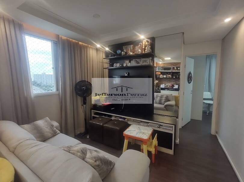 Apartamento, 3 quartos, 60 m² - Foto 3