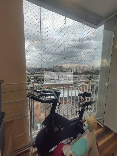 Apartamento, 3 quartos, 60 m² - Foto 5