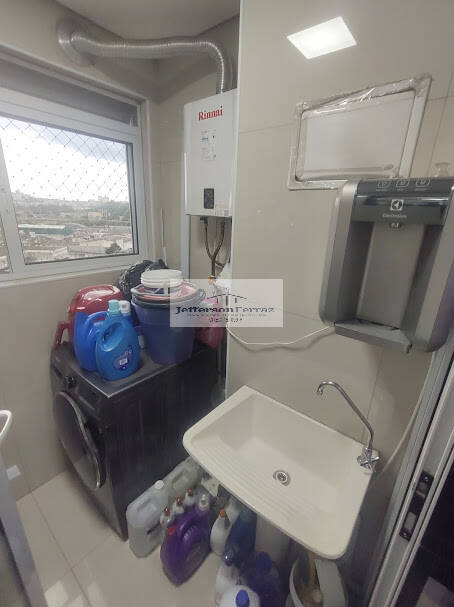 Apartamento, 3 quartos, 60 m² - Foto 9