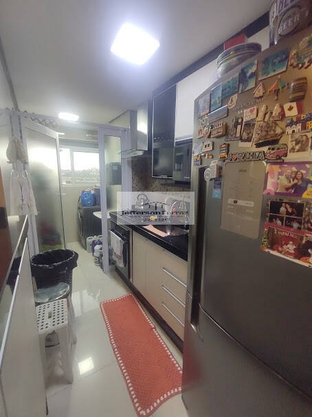 Apartamento, 3 quartos, 60 m² - Foto 8