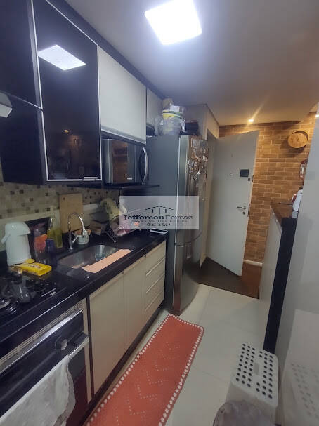 Apartamento, 3 quartos, 60 m² - Foto 7