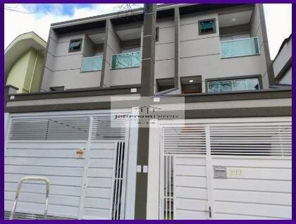 Sobrado, 2 quartos, 146 m² - Foto 1