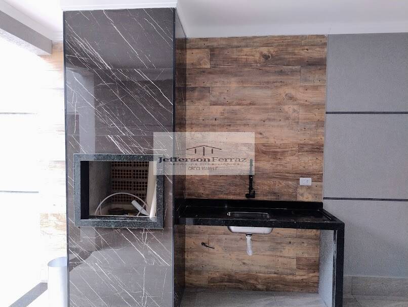 Sobrado, 2 quartos, 146 m² - Foto 17