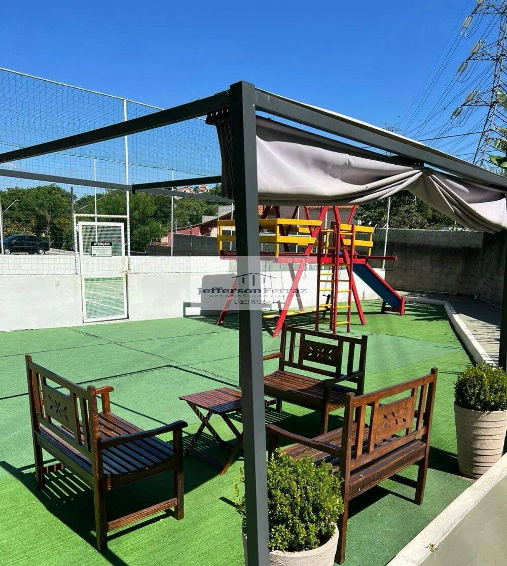 Apartamento, 2 quartos, 52 m² - Foto 13