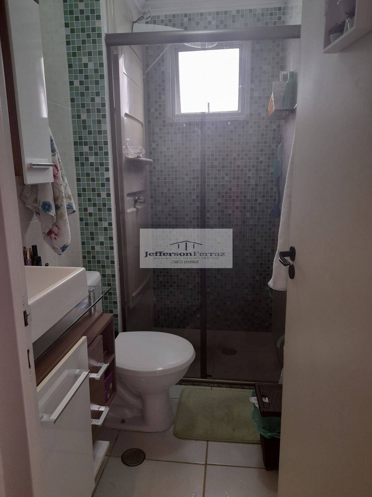 Apartamento, 2 quartos, 52 m² - Foto 14