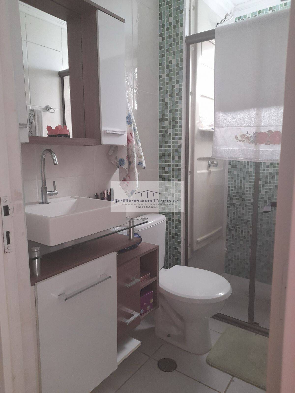 Apartamento, 2 quartos, 52 m² - Foto 12