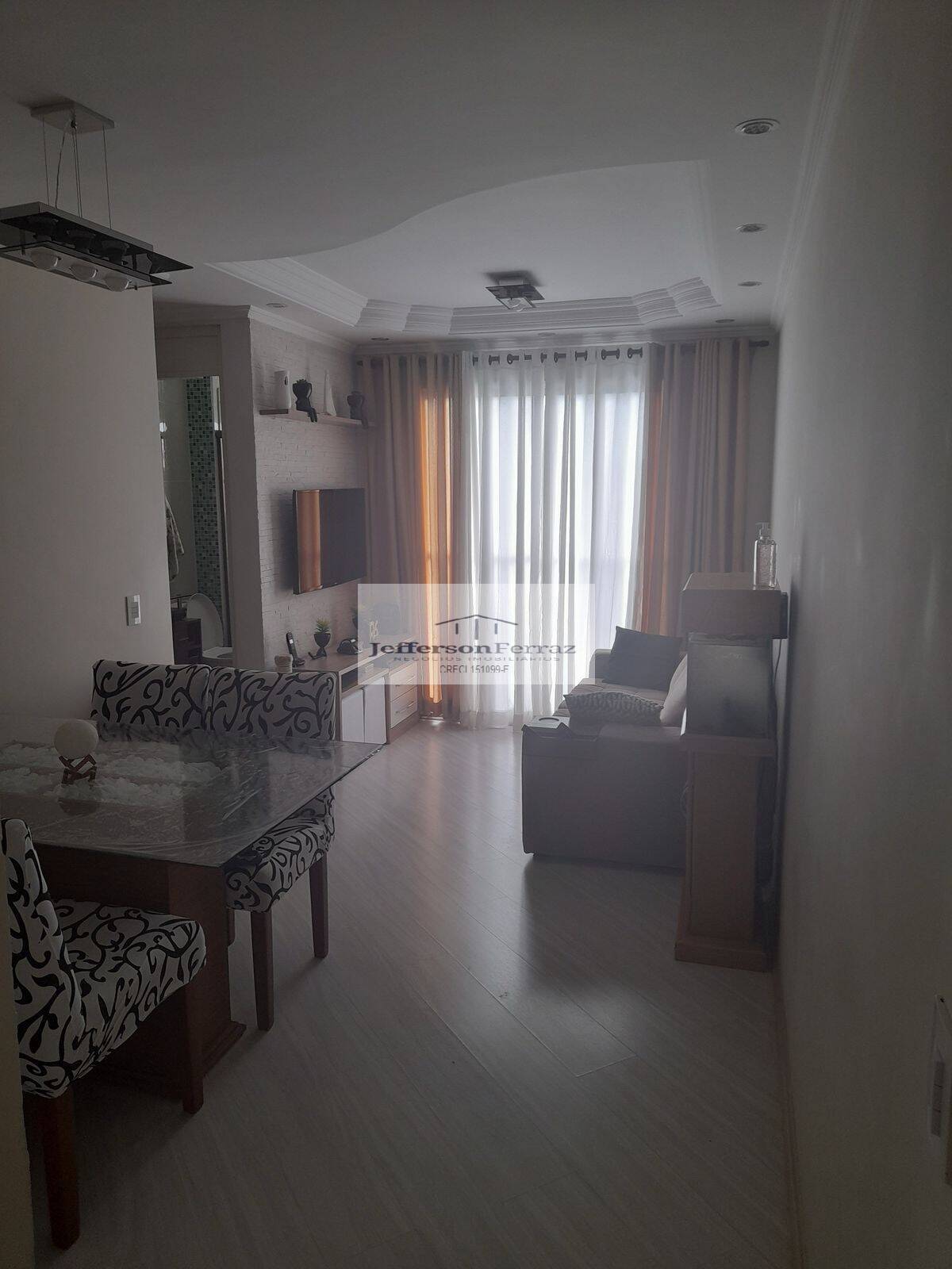 Apartamento, 2 quartos, 52 m² - Foto 7