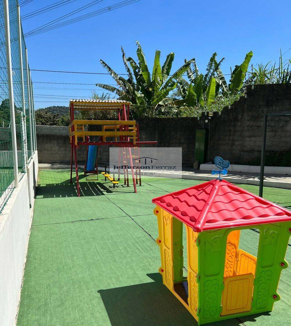 Apartamento, 2 quartos, 52 m² - Foto 21