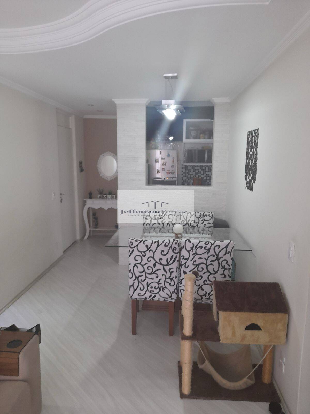 Apartamento, 2 quartos, 52 m² - Foto 5