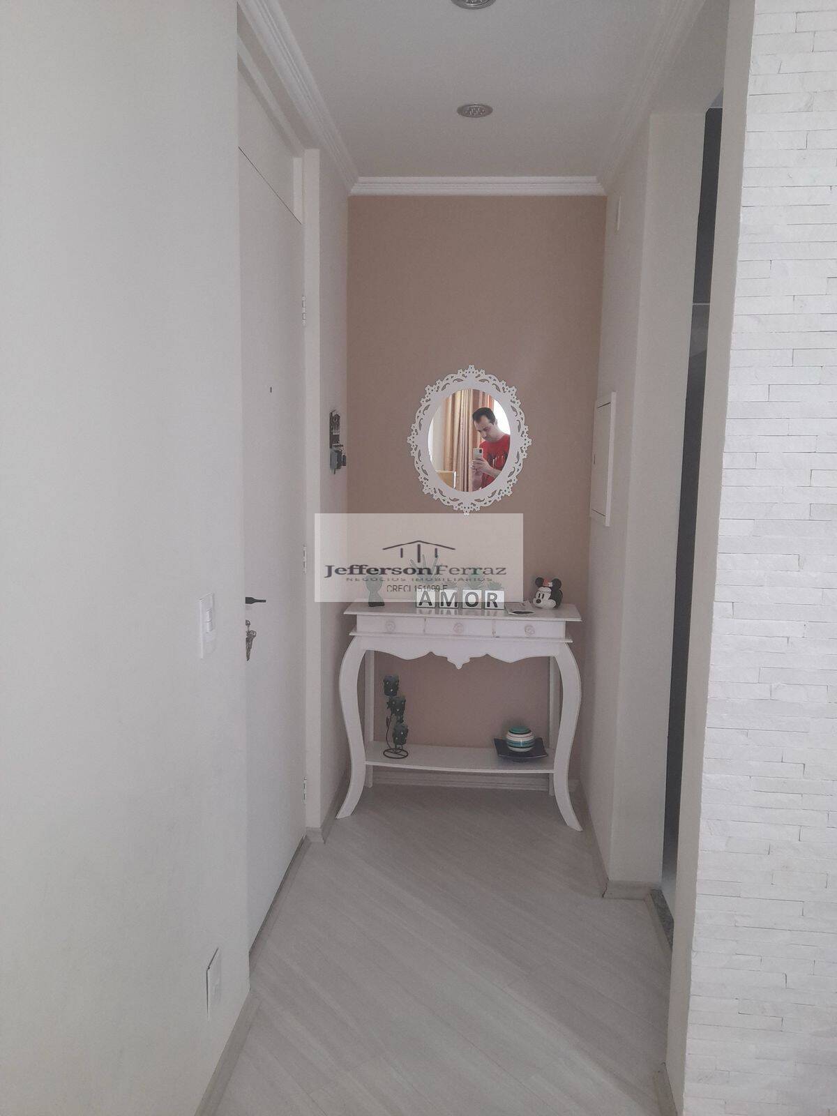 Apartamento, 2 quartos, 52 m² - Foto 25