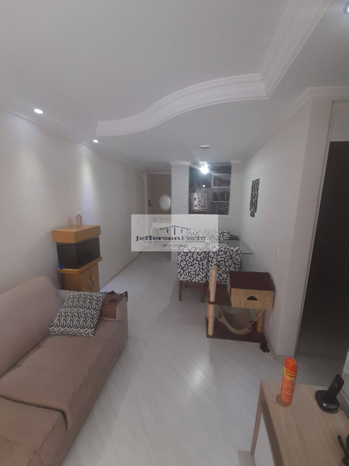 Apartamento, 2 quartos, 52 m² - Foto 4