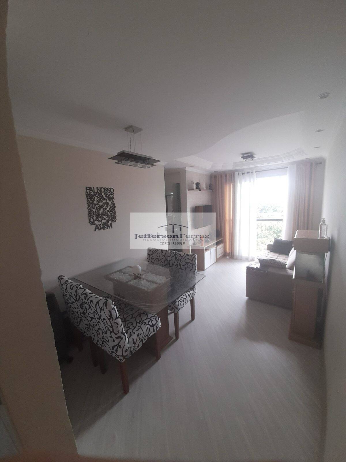 Apartamento, 2 quartos, 52 m² - Foto 3