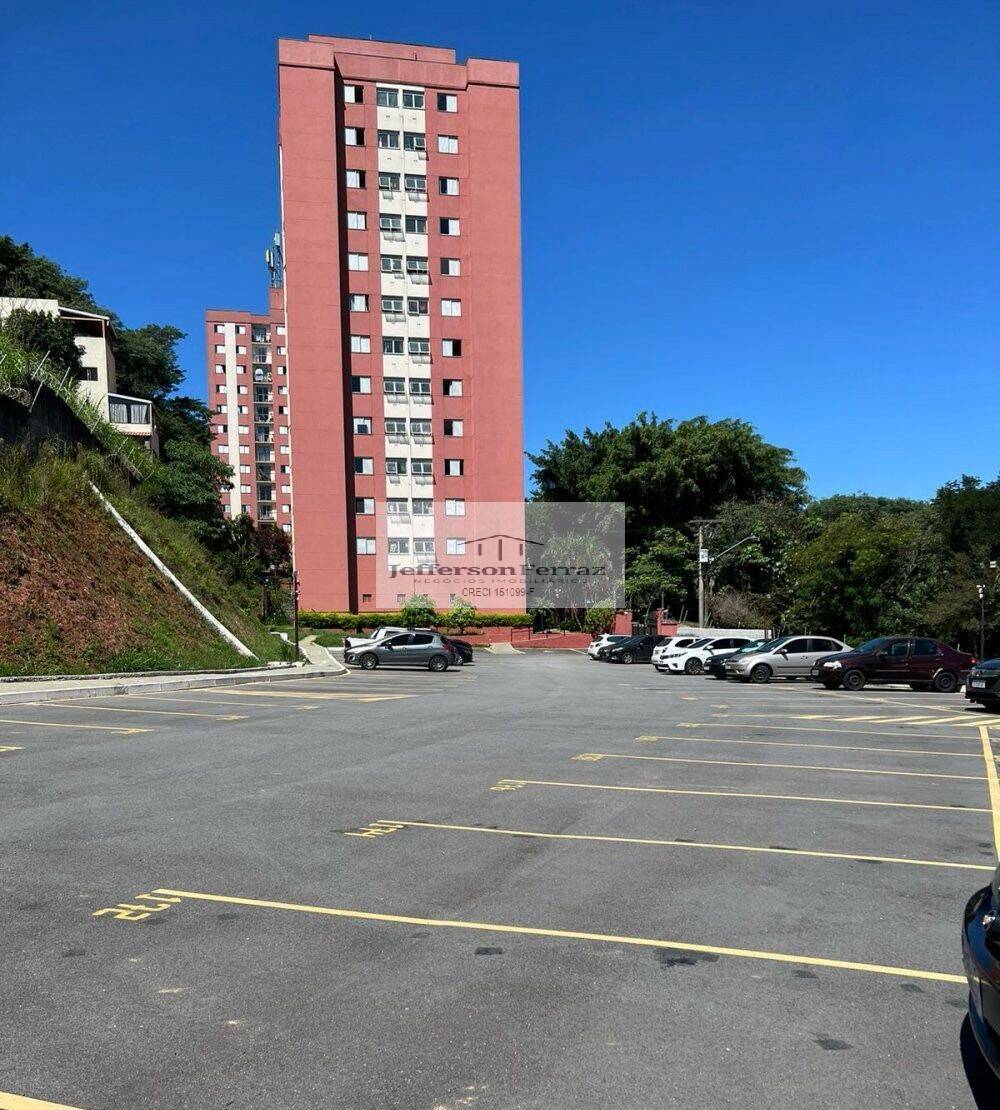 Apartamento, 2 quartos, 52 m² - Foto 26