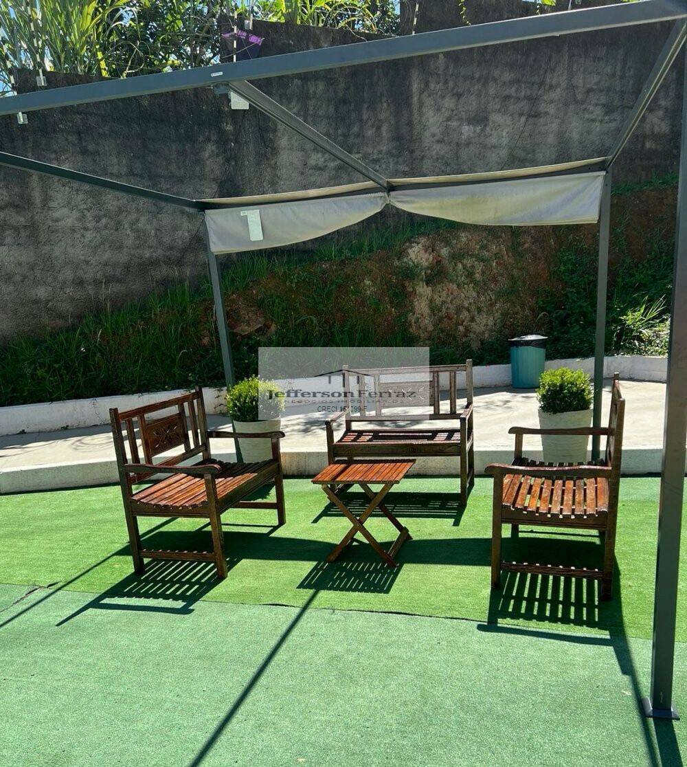 Apartamento, 2 quartos, 52 m² - Foto 27
