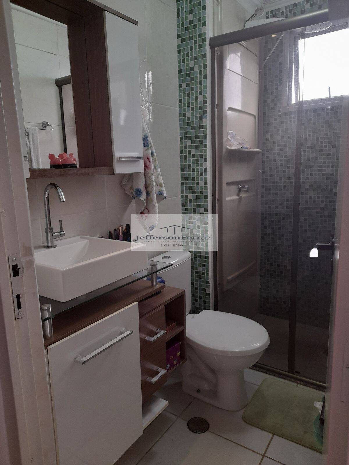 Apartamento, 2 quartos, 52 m² - Foto 28
