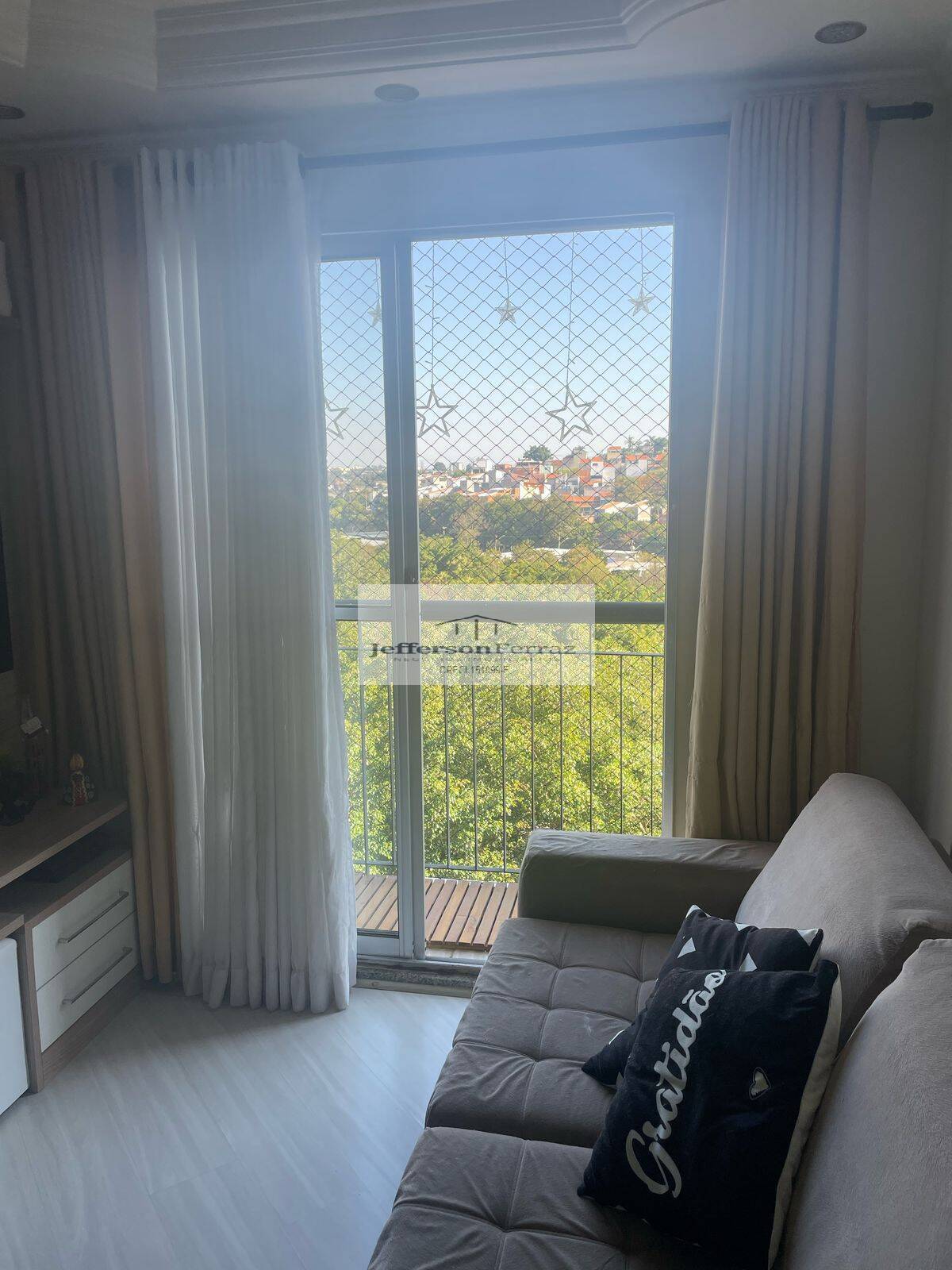 Apartamento, 2 quartos, 52 m² - Foto 8