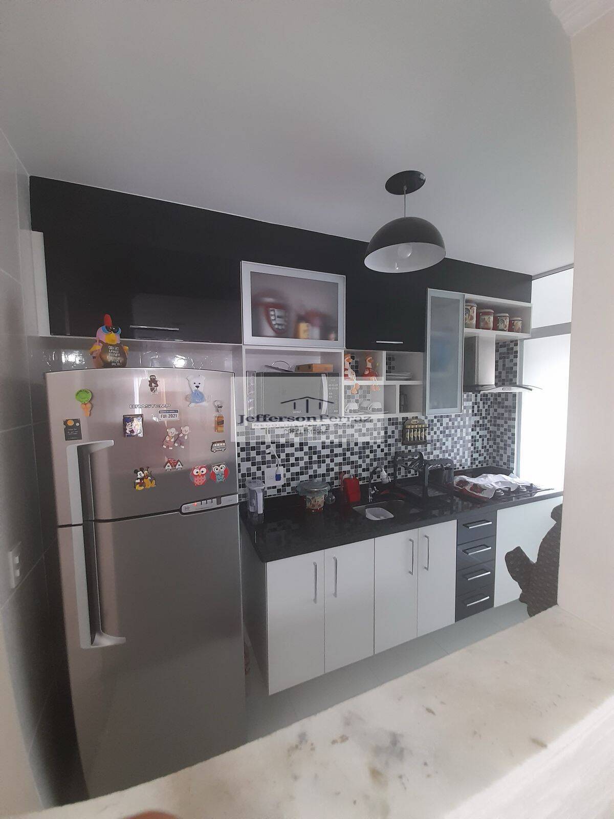 Apartamento, 2 quartos, 52 m² - Foto 9