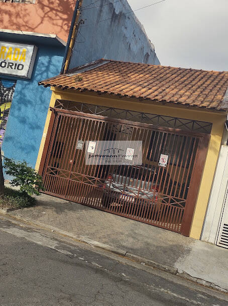 Casa, 2 quartos, 115 m² - Foto 1