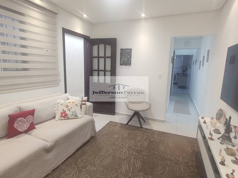 Casa, 2 quartos, 115 m² - Foto 4