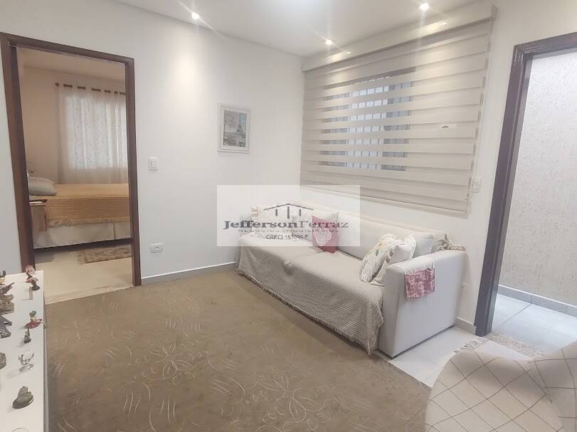 Casa, 2 quartos, 115 m² - Foto 3