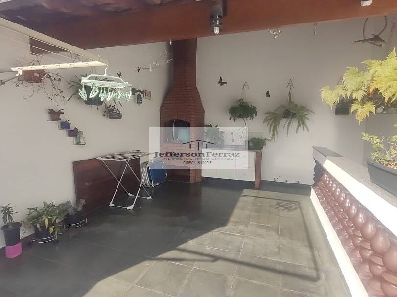 Casa, 2 quartos, 115 m² - Foto 15