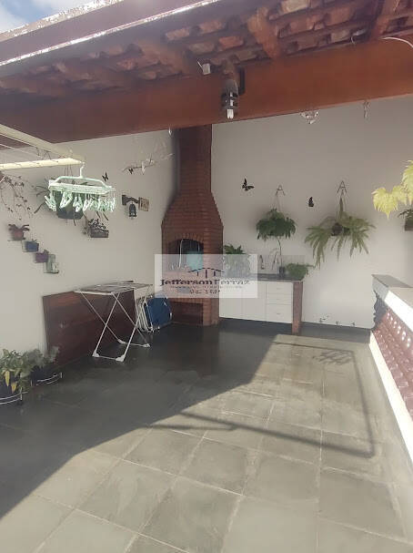 Casa, 2 quartos, 115 m² - Foto 16