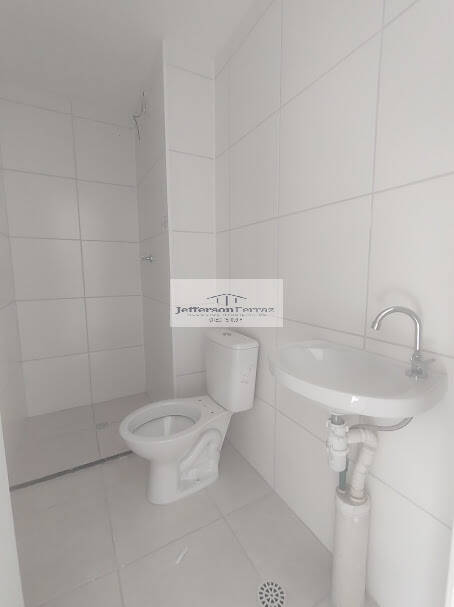 Apartamento à venda com 2 quartos, 39m² - Foto 5