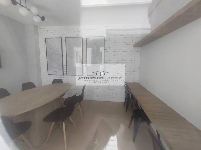 Apartamento à venda com 2 quartos, 39m² - Foto 8