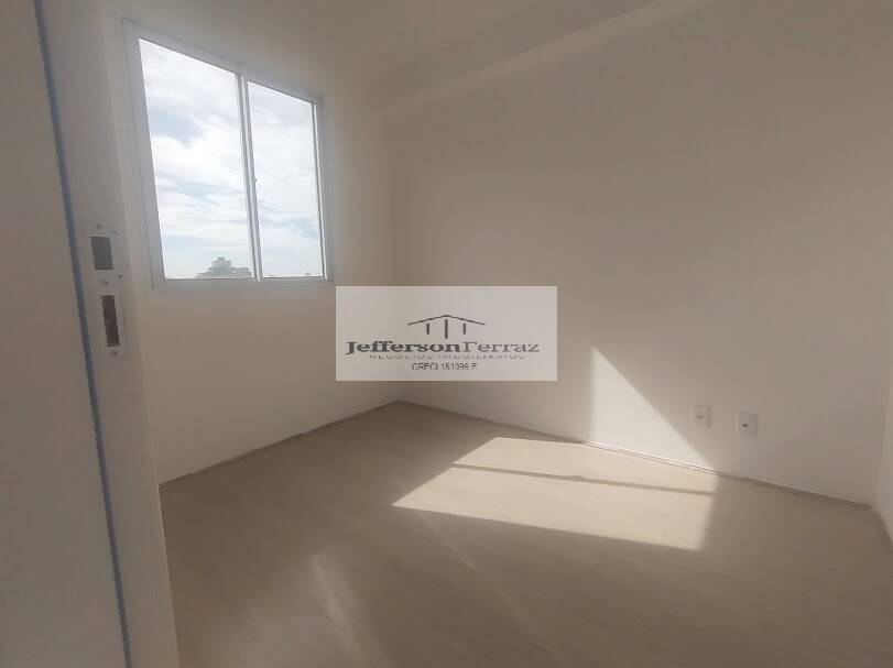 Apartamento à venda com 2 quartos, 39m² - Foto 4