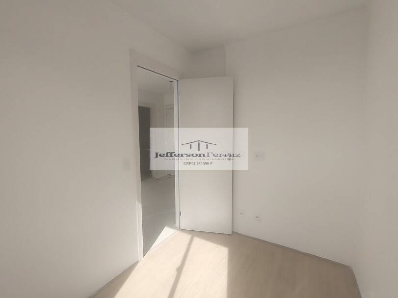 Apartamento à venda com 2 quartos, 39m² - Foto 6
