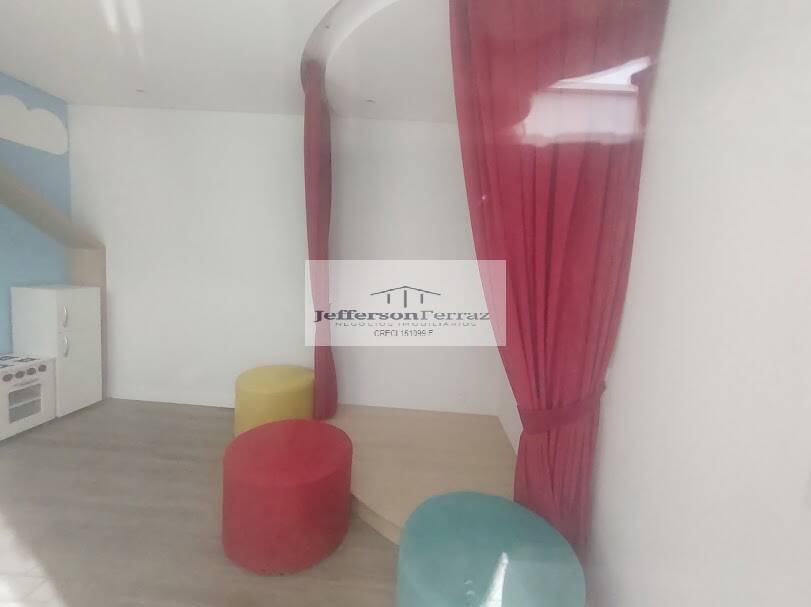 Apartamento à venda com 2 quartos, 39m² - Foto 9