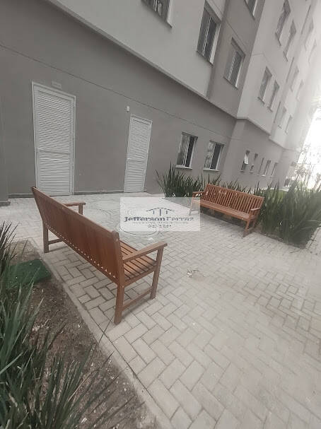 Apartamento à venda com 2 quartos, 39m² - Foto 13