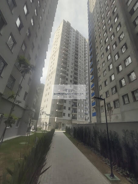 Apartamento à venda com 2 quartos, 39m² - Foto 1