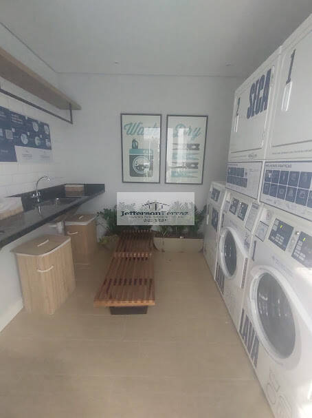 Apartamento à venda com 2 quartos, 39m² - Foto 11