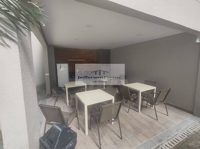 Apartamento à venda com 2 quartos, 39m² - Foto 19